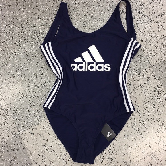 adidas Other - Adidas One Piece Bodysuit/Swimsuit